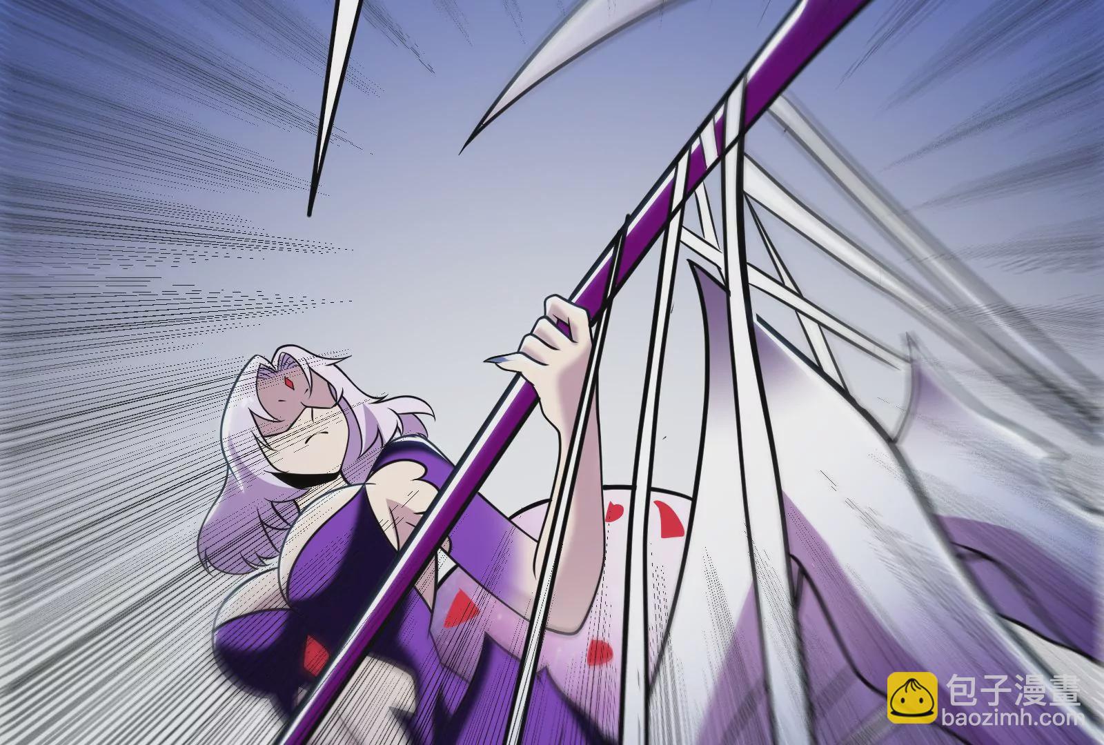 古神遊戲 - 第22話   埋伏與反埋伏(2/4) - 5